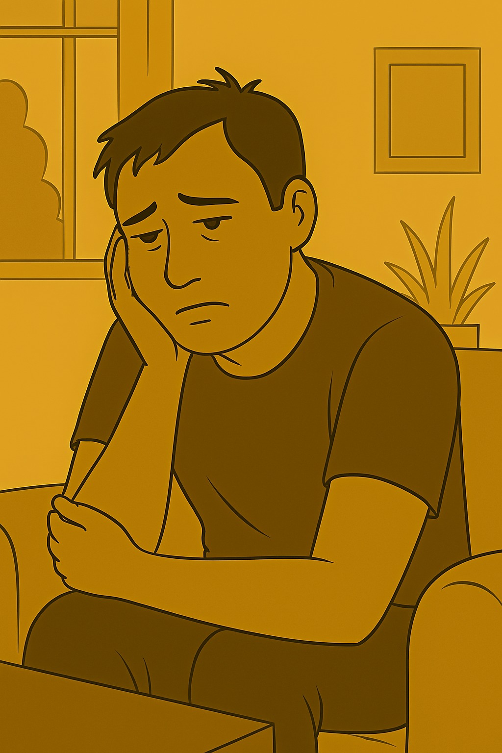 Depressie